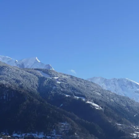 Coup De Coeur * Passy (Haute-Savoie)