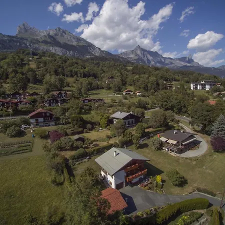 Bed & Breakfast Coup De Coeur
