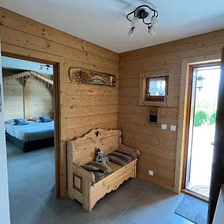 Coup De Coeur Passy (Haute-Savoie)