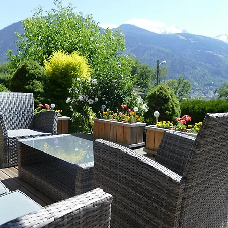 Coup De Coeur Passy (Haute-Savoie)