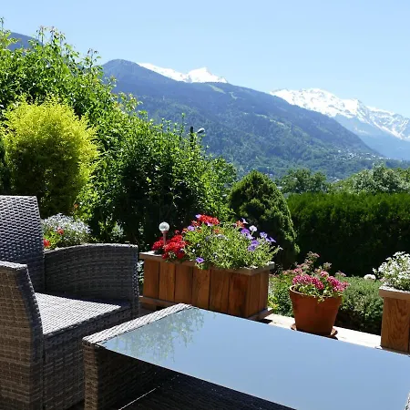 Coup De Coeur Passy (Haute-Savoie)